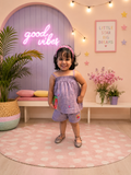 Lavender Play Fusion Set