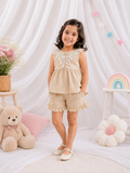 Sunshine Frill Fusion Set
