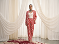 Ruby Bloom Jacket Coord Set